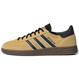 adidas handball spezial oat black 2 330x330 - Adidas Handball Spezial "Oat Black"